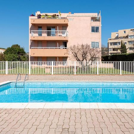 Apartment Sainte Maxime Les Plages-1 By Interhome Экстерьер фото