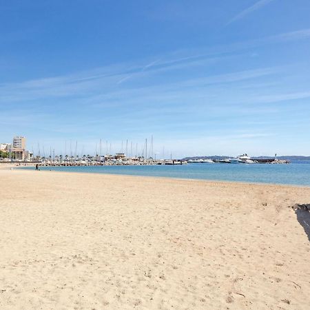 Apartment Sainte Maxime Les Plages-1 By Interhome Экстерьер фото