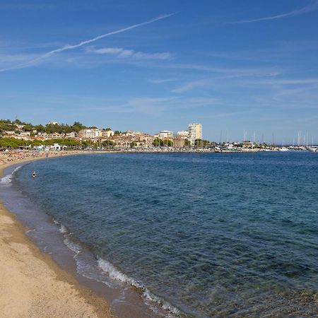 Apartment Sainte Maxime Les Plages-1 By Interhome Экстерьер фото
