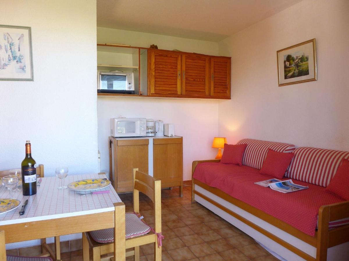 Apartment Sainte Maxime Les Plages-1 By Interhome Экстерьер фото