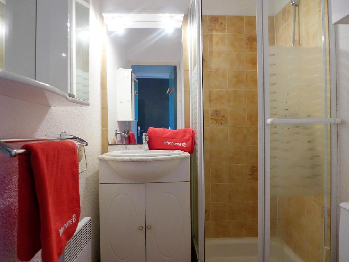 Apartment Sainte Maxime Les Plages-1 By Interhome Экстерьер фото