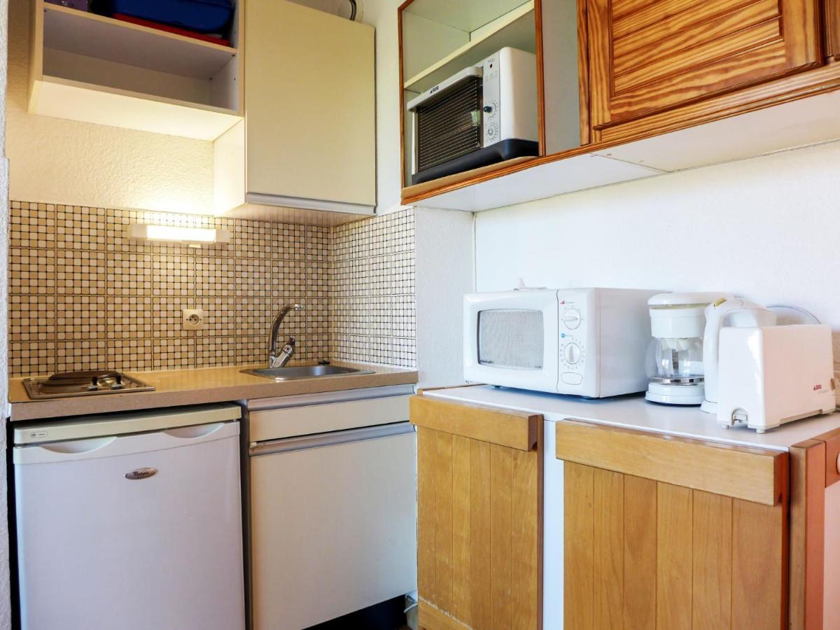 Apartment Sainte Maxime Les Plages-1 By Interhome Экстерьер фото