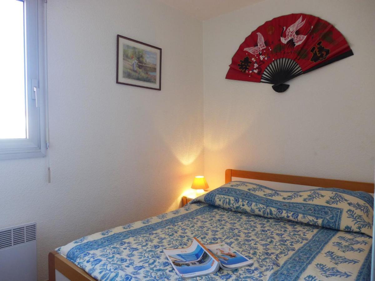 Apartment Sainte Maxime Les Plages-1 By Interhome Экстерьер фото