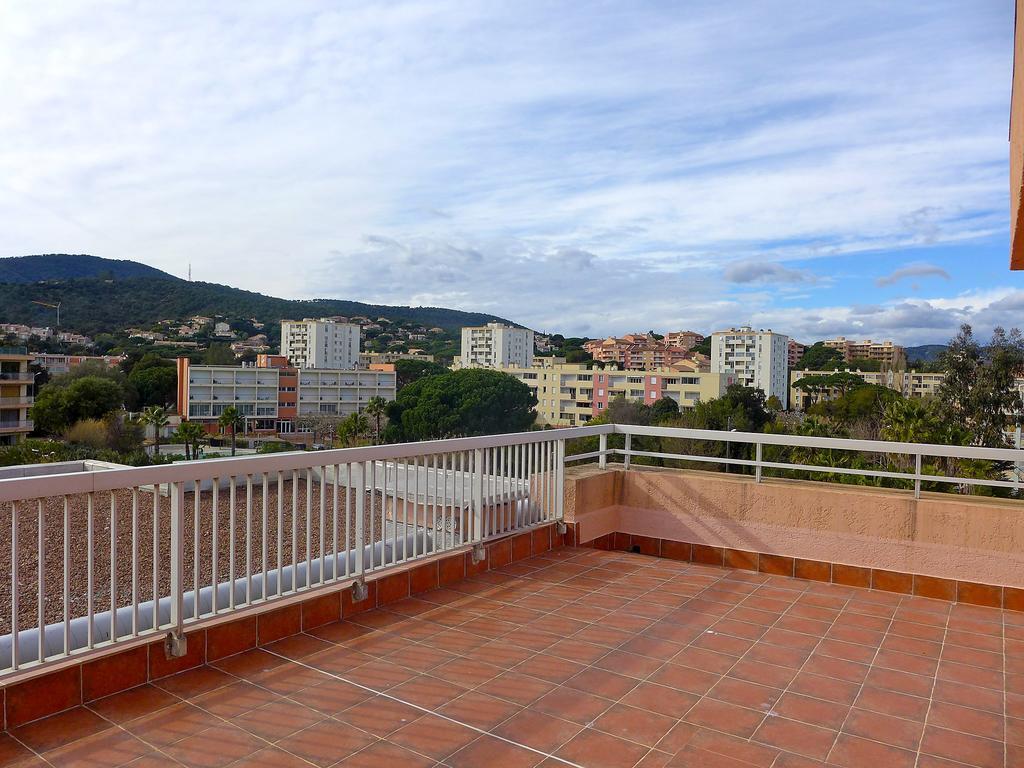 Apartment Sainte Maxime Les Plages-1 By Interhome Номер фото