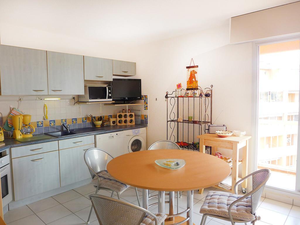 Apartment Sainte Maxime Les Plages-1 By Interhome Номер фото